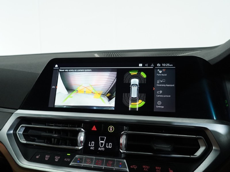 Used BMW 3 Series 2020 for sale - 76980891: Photo 18