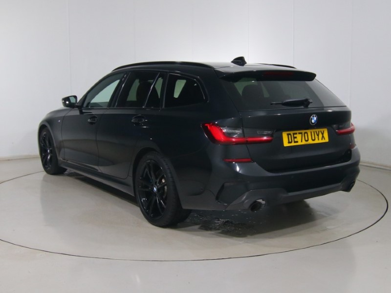 Used BMW 3 Series 2020 for sale - 76980891: Photo 2