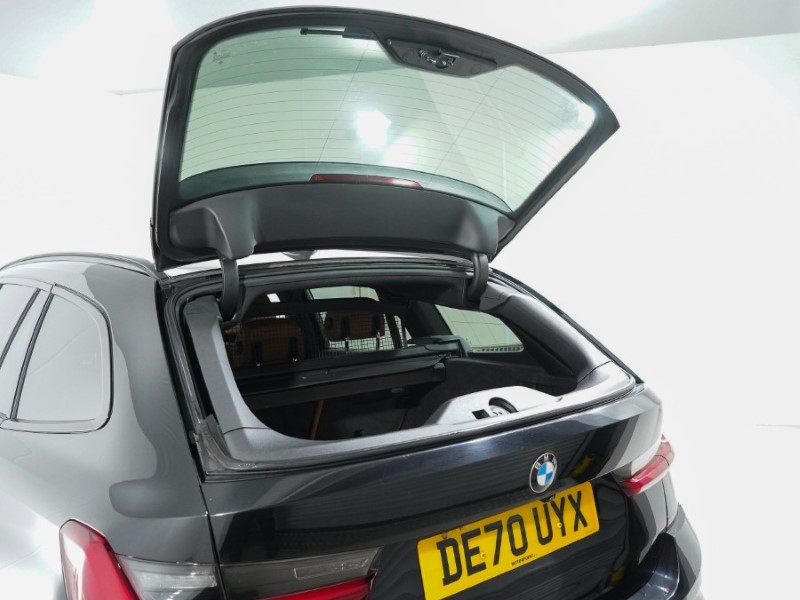 Used BMW 3 Series 2020 for sale - 76980891: Photo 21