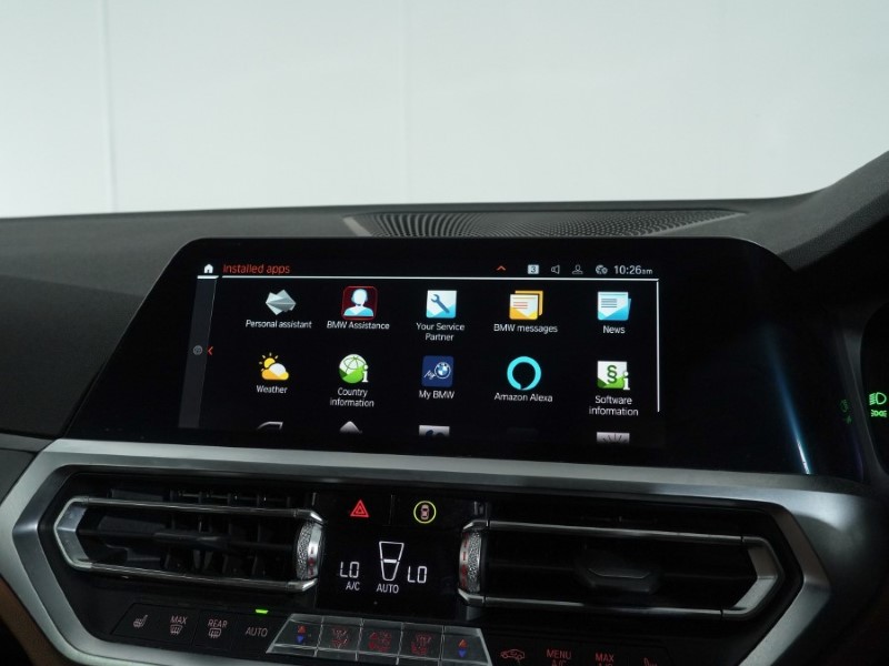 Used BMW 3 Series 2020 for sale - 76980891: Photo 26