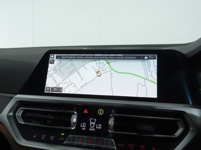 Used BMW 3 Series 2020 for sale - 76980891: Photo 28