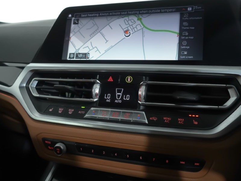 Used BMW 3 Series 2020 for sale - 76980891: Photo 29