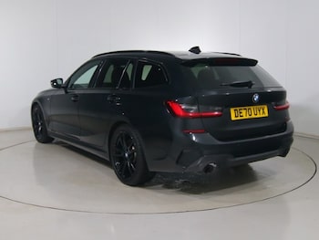 Used BMW 3 Series 2020 for sale - 76980891: Photo