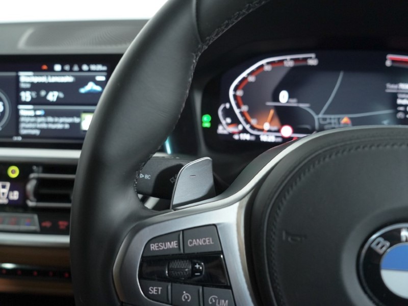 Used BMW 3 Series 2020 for sale - 76980891: Photo 35