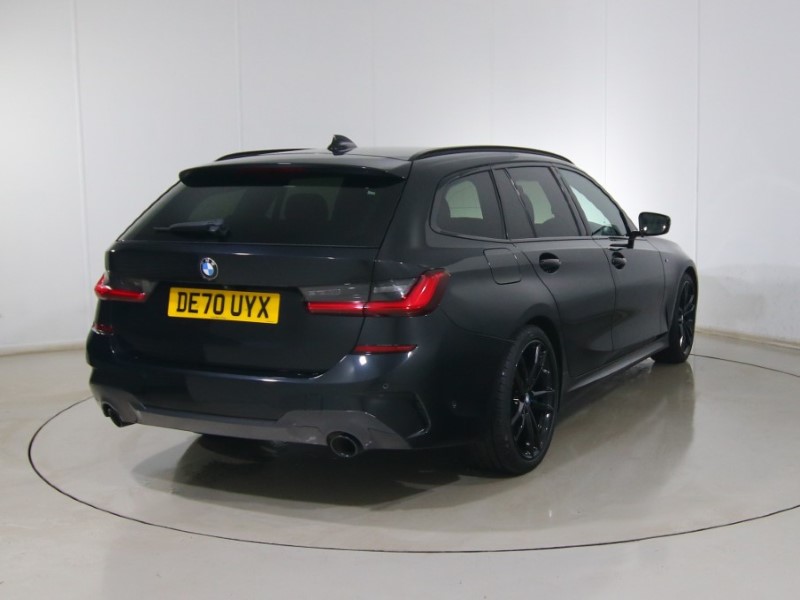 Used BMW 3 Series 2020 for sale - 76980891: Photo 41