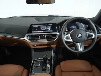 Used BMW 3 Series 2020 for sale - 76980891: Photo