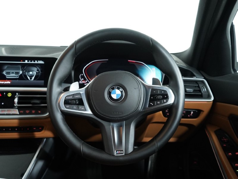 Used BMW 3 Series 2020 for sale - 76980891: Photo 5