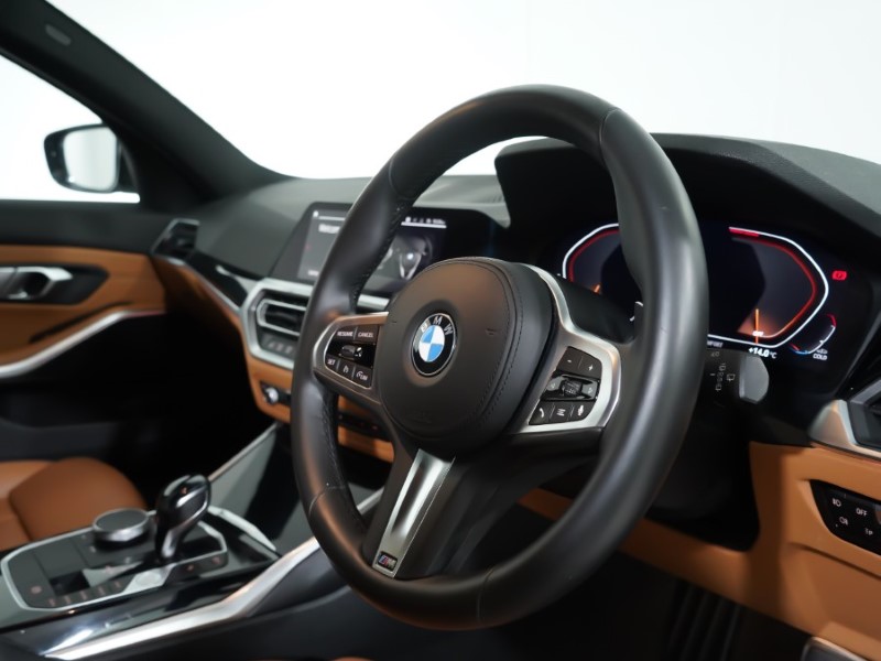 Used BMW 3 Series 2020 for sale - 76980891: Photo 6