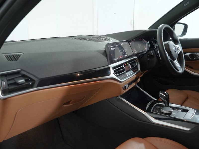 Used BMW 3 Series 2020 for sale - 76980891: Photo 7