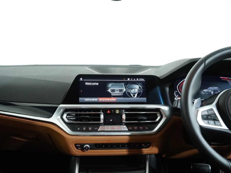 Used BMW 3 Series 2020 for sale - 76980891: Photo 8