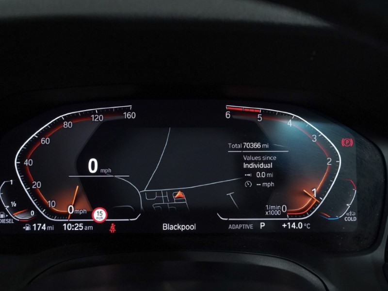 Used BMW 3 Series 2020 for sale - 76980891: Photo 9