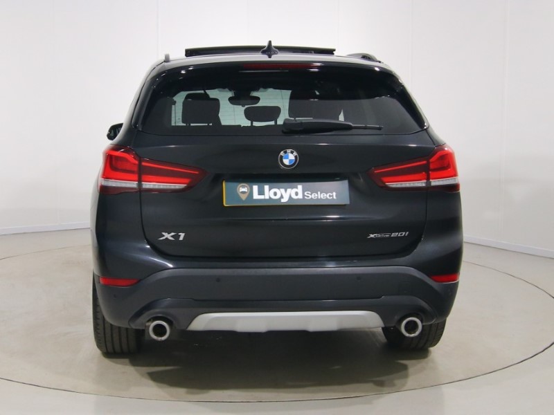 Used BMW X1 2022 for sale - 78179961: Photo 15