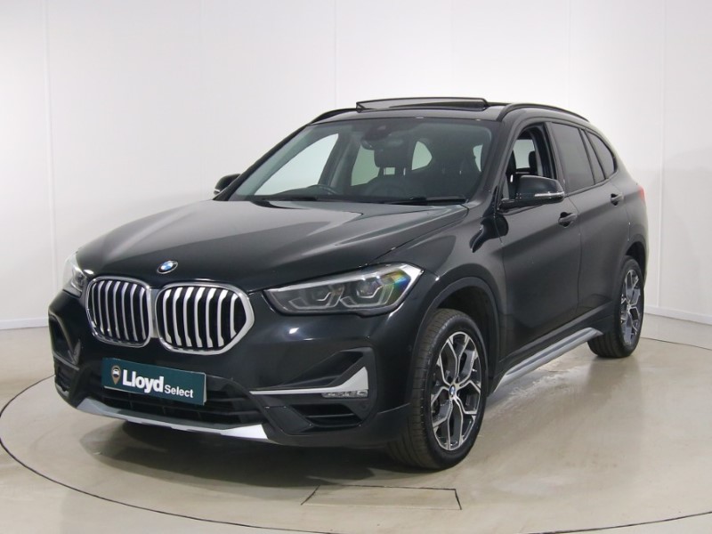 Used BMW X1 2022 for sale - 78179961: Photo 21