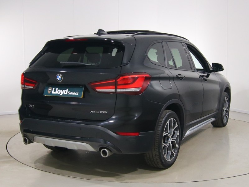 Used BMW X1 2022 for sale - 78179961: Photo 22