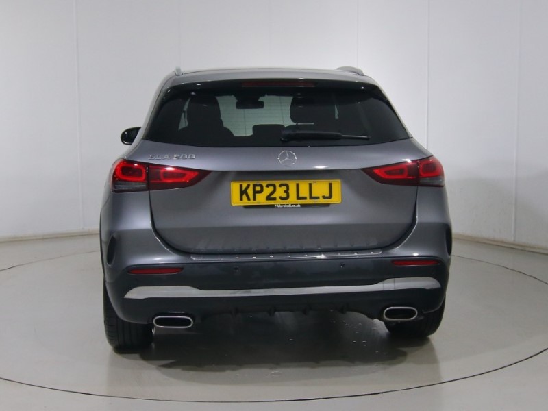 Used Mercedes-Benz GLA 2023 for sale - 77261793: Photo 15