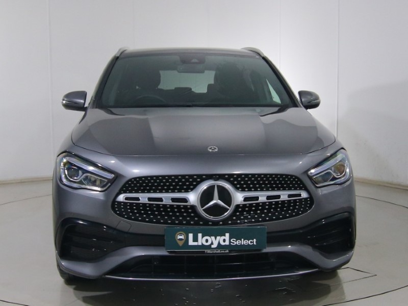 Used Mercedes-Benz GLA 2023 for sale - 77261793: Photo 16
