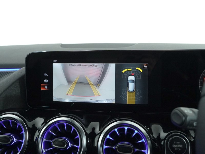 Used Mercedes-Benz GLA 2023 for sale - 77261793: Photo 18