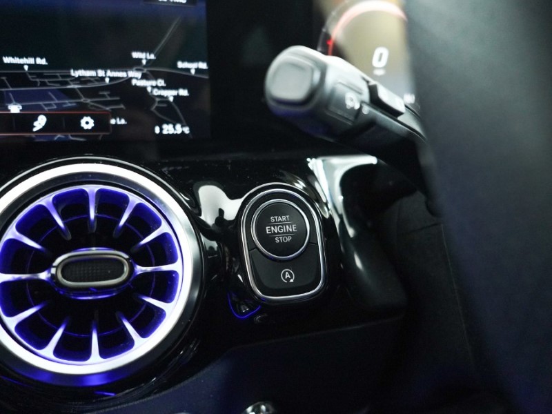 Used Mercedes-Benz GLA 2023 for sale - 77261793: Photo 20