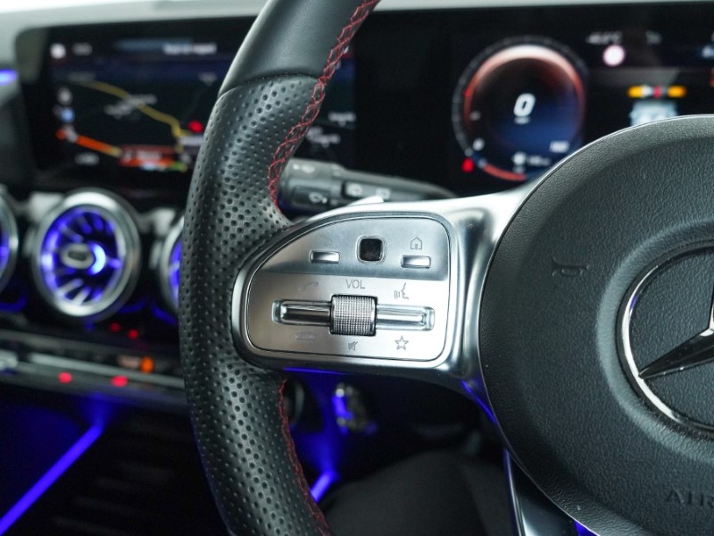 Used Mercedes-Benz GLA 2023 for sale - 77261793: Photo 21