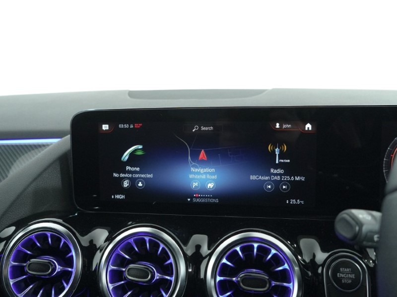 Used Mercedes-Benz GLA 2023 for sale - 77261793: Photo 24