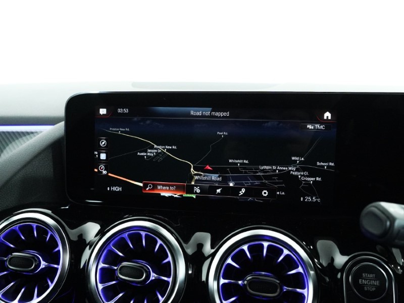 Used Mercedes-Benz GLA 2023 for sale - 77261793: Photo 26