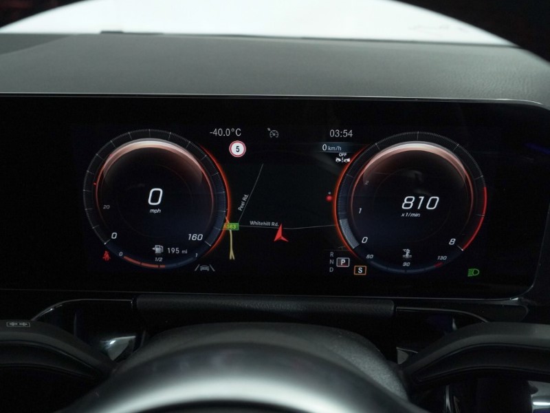 Used Mercedes-Benz GLA 2023 for sale - 77261793: Photo 27