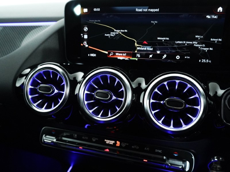 Used Mercedes-Benz GLA 2023 for sale - 77261793: Photo 28