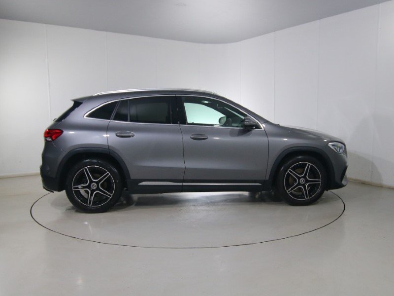 Used Mercedes-Benz GLA 2023 for sale - 77261793: Photo 3