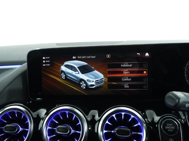 Used Mercedes-Benz GLA 2023 for sale - 77261793: Photo 31