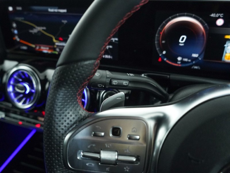 Used Mercedes-Benz GLA 2023 for sale - 77261793: Photo 32