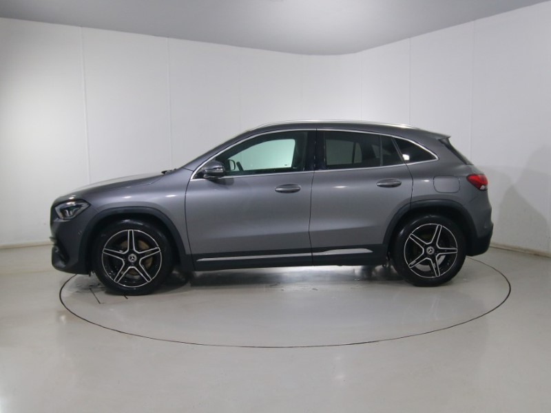 Used Mercedes-Benz GLA 2023 for sale - 77261793: Photo 37