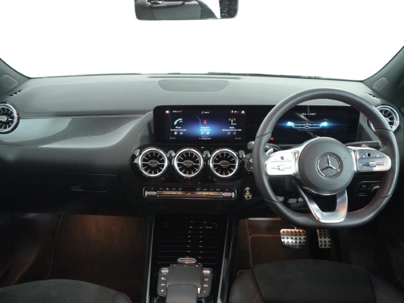 Used Mercedes-Benz GLA 2023 for sale - 77261793: Photo 4