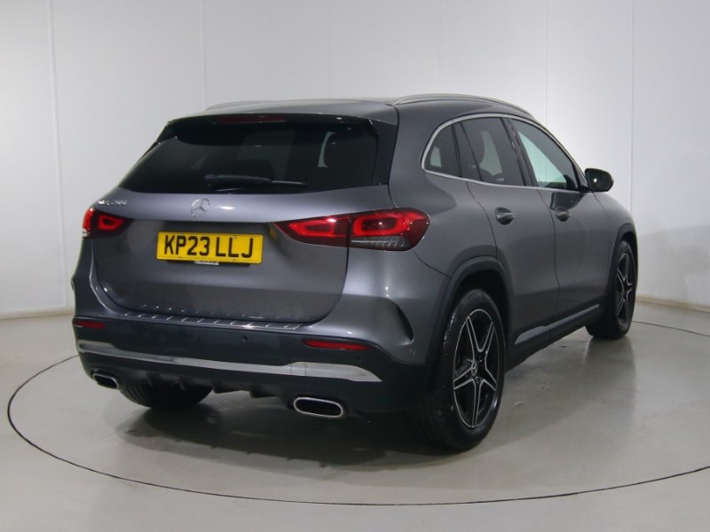 Used Mercedes-Benz GLA 2023 for sale - 77261793: Photo 41