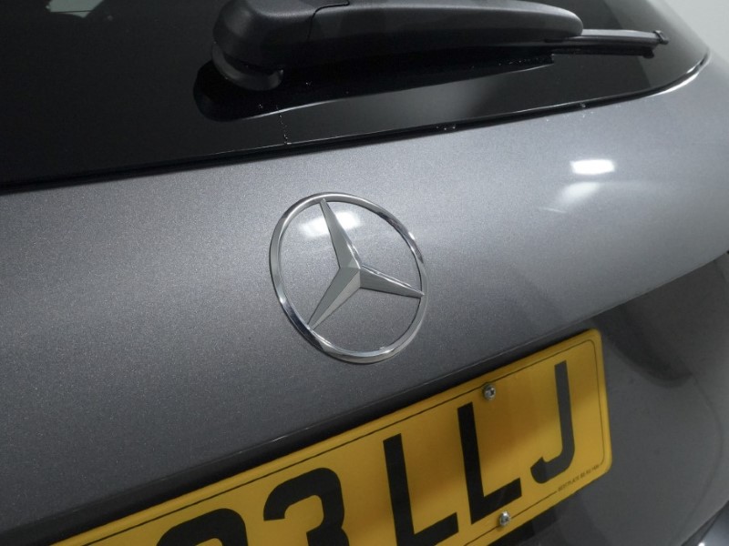 Used Mercedes-Benz GLA 2023 for sale - 77261793: Photo 43