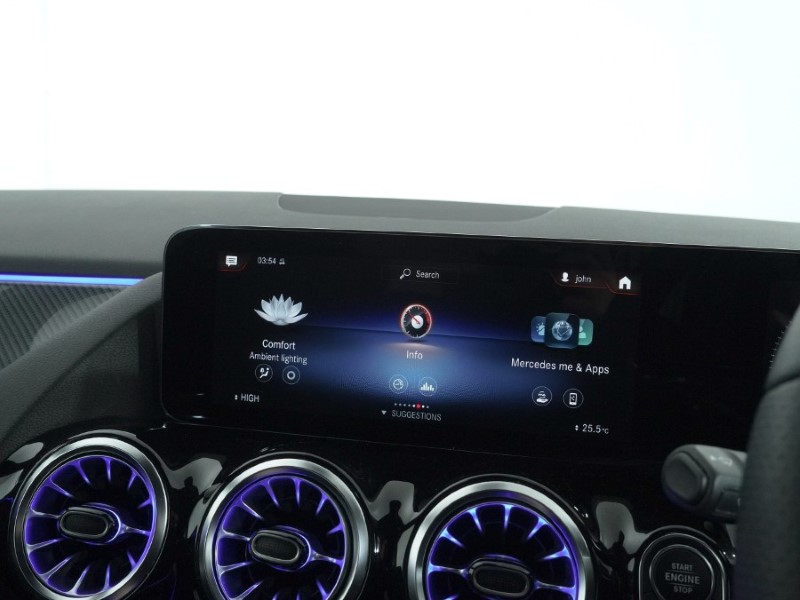 Used Mercedes-Benz GLA 2023 for sale - 77261793: Photo 53