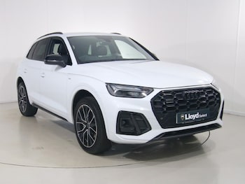 Used Audi Q5 2024 for sale - 79253628: Photo