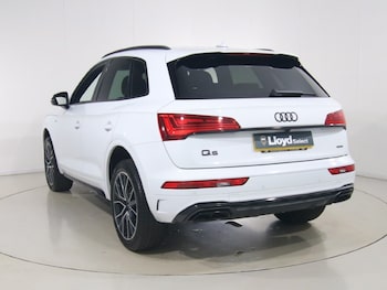 Used Audi Q5 2024 for sale - 79253628: Photo