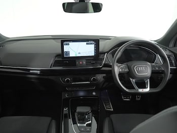 Used Audi Q5 2024 for sale - 79253628: Photo