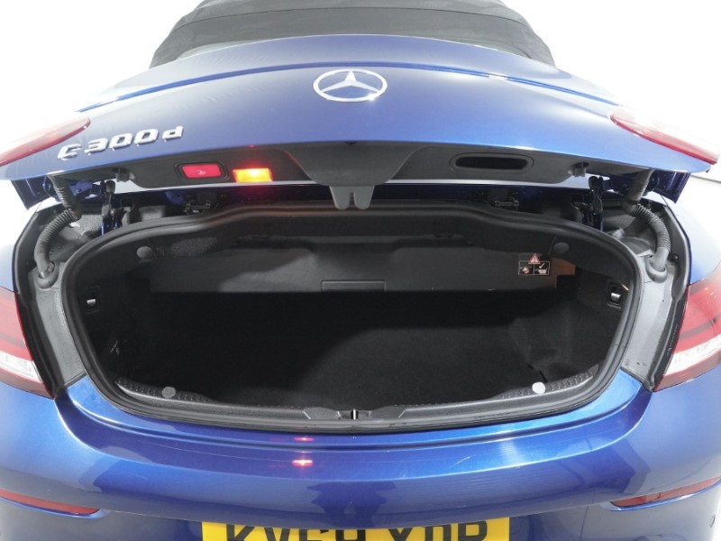 Used Mercedes-Benz C Class 2019 for sale - 77336037: Photo 13