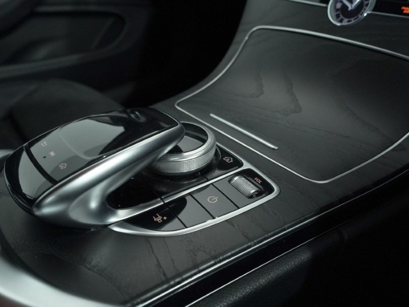 Used Mercedes-Benz C Class 2019 for sale - 77336037: Photo 23