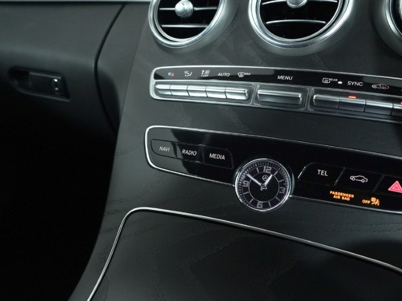 Used Mercedes-Benz C Class 2019 for sale - 77336037: Photo 25