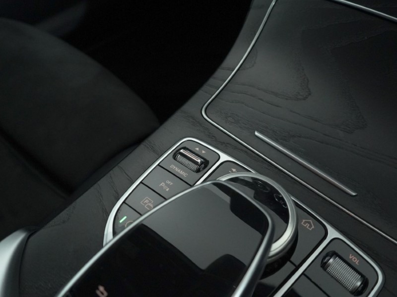 Used Mercedes-Benz C Class 2019 for sale - 77336037: Photo 30