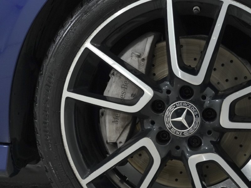 Used Mercedes-Benz C Class 2019 for sale - 77336037: Photo 49