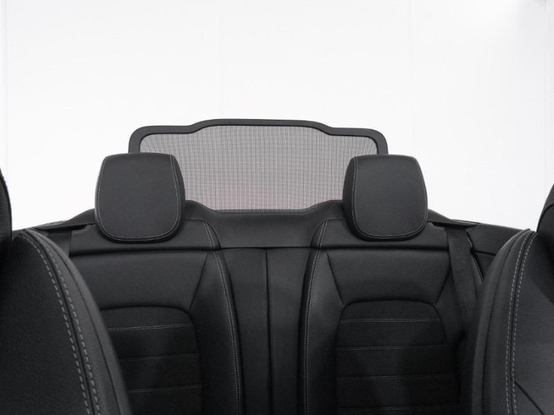 Used Mercedes-Benz C Class 2019 for sale - 77336037: Photo 59