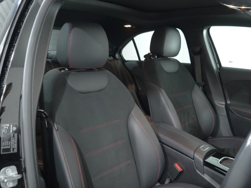 Used Mercedes-Benz A-Class 2023 for sale - 77300581: Photo 11