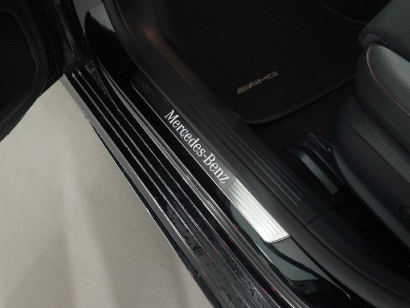 Used Mercedes-Benz A-Class 2023 for sale - 77300581: Photo 29