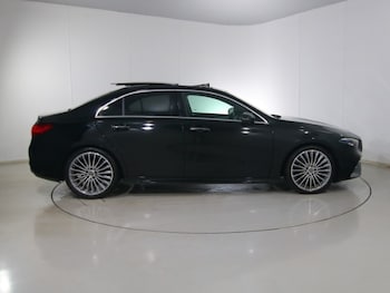 Used Mercedes-Benz A-Class 2023 for sale - 77300581: Photo