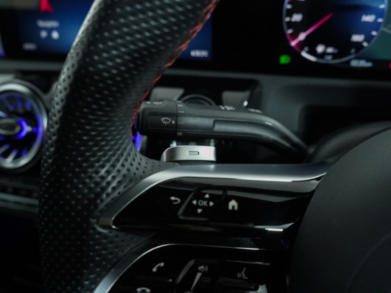 Used Mercedes-Benz A-Class 2023 for sale - 77300581: Photo 47