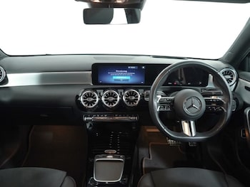 Used Mercedes-Benz A-Class 2023 for sale - 77300581: Photo