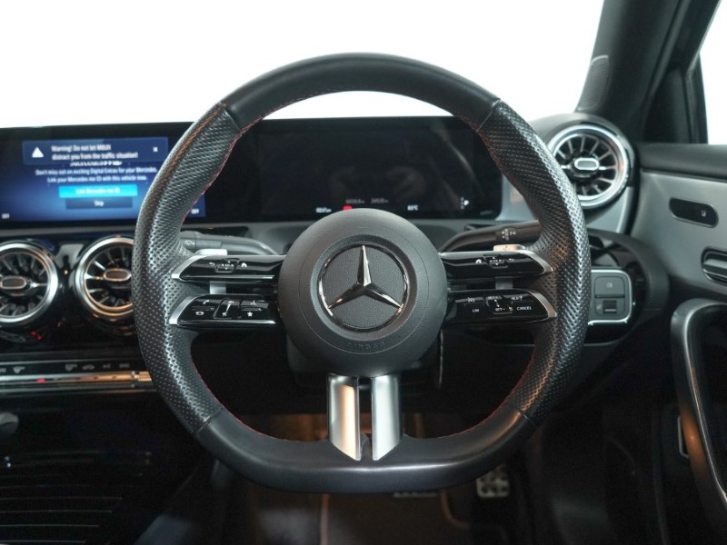 Used Mercedes-Benz A-Class 2023 for sale - 77300581: Photo 5